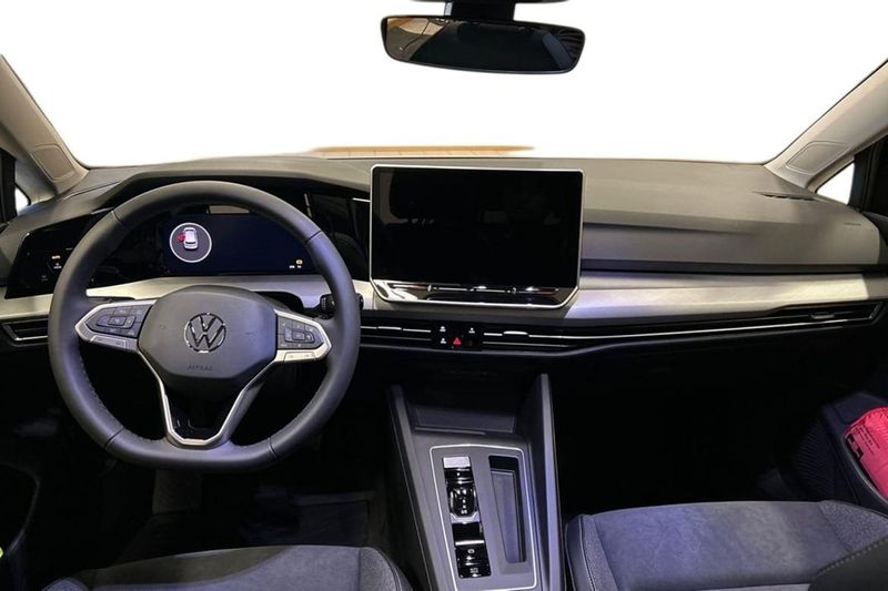Volkswagen Golf bild 7