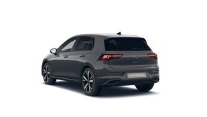 Volkswagen Golf bild 3