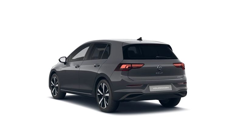 Volkswagen Golf bild 3