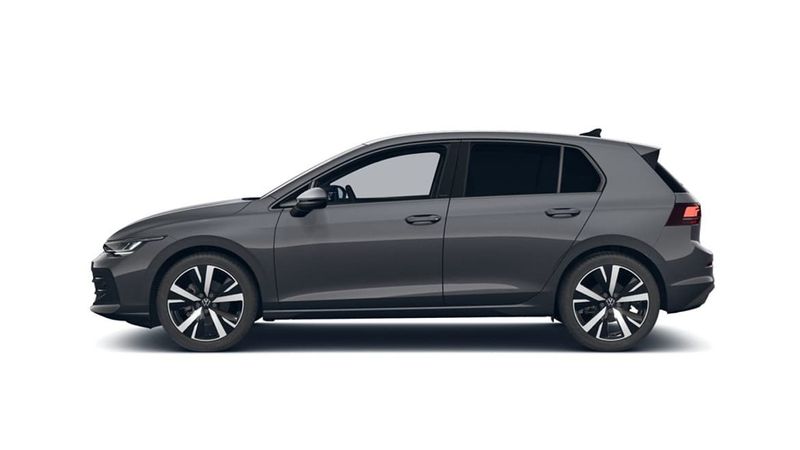 Volkswagen Golf bild 2