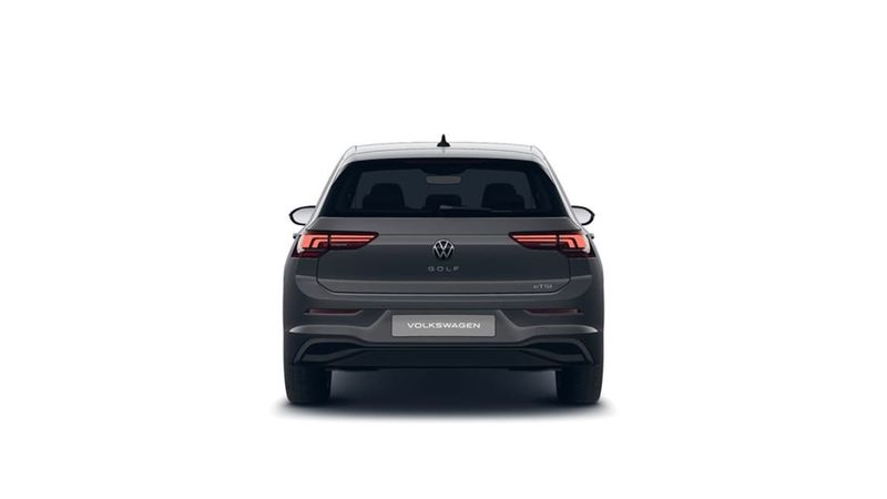 Volkswagen Golf bild 4