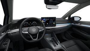 Volkswagen Golf bild 8