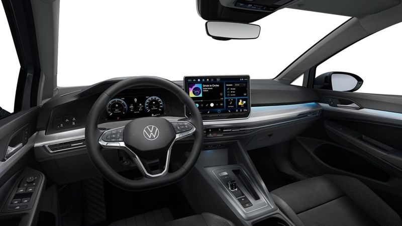 Volkswagen Golf bild 8