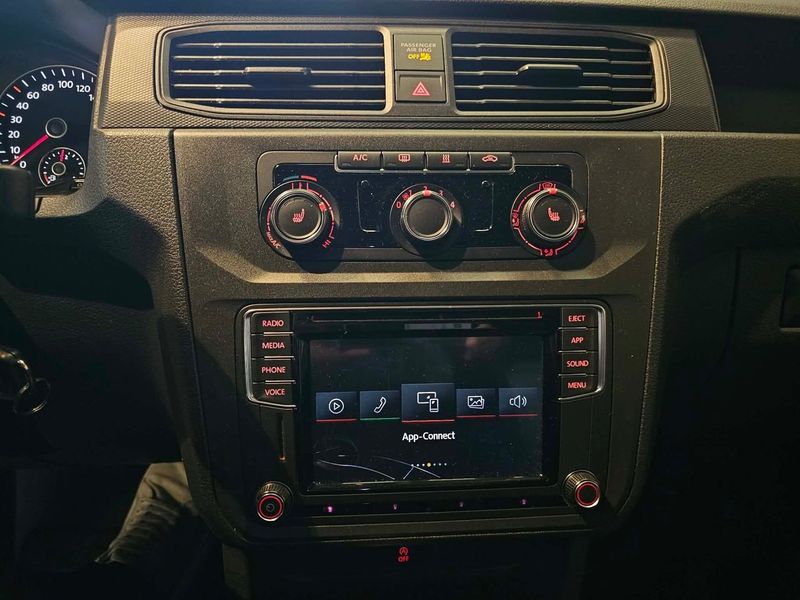 Volkswagen Caddy Maxi bild 9