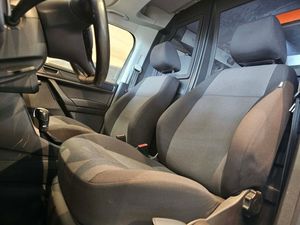 Volkswagen Caddy Maxi bild 6