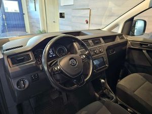 Volkswagen Caddy Maxi bild 4
