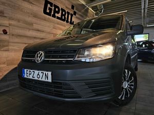 Volkswagen Caddy Maxi bild 12