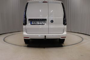Volkswagen Caddy bild 5