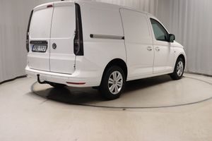 Volkswagen Caddy bild 4