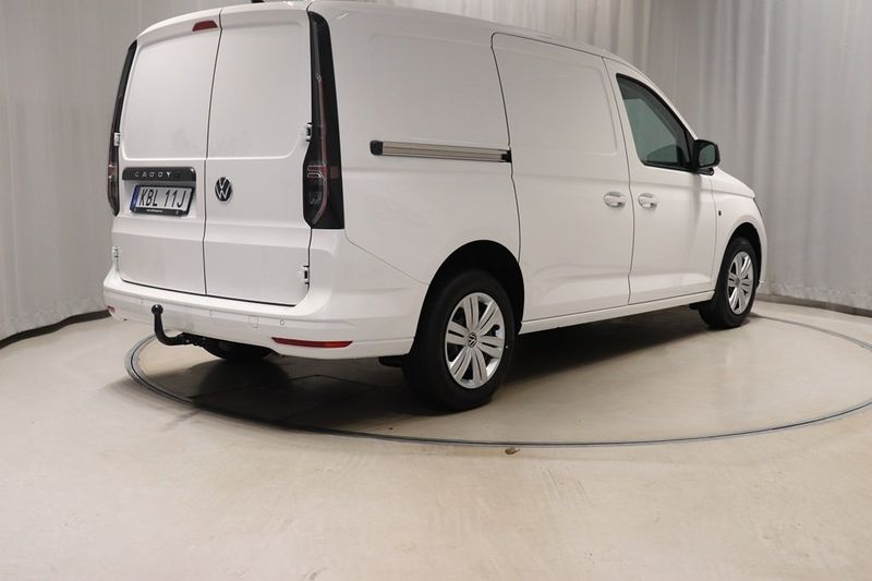 Volkswagen Caddy bild 4