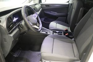 Volkswagen Caddy bild 7