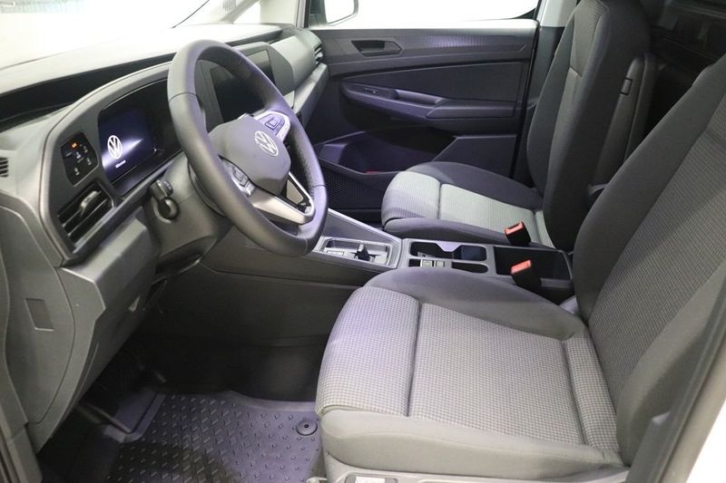 Volkswagen Caddy bild 7