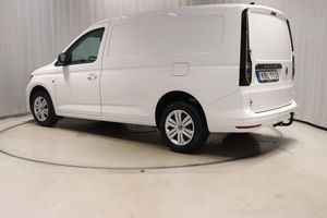 Volkswagen Caddy bild 6
