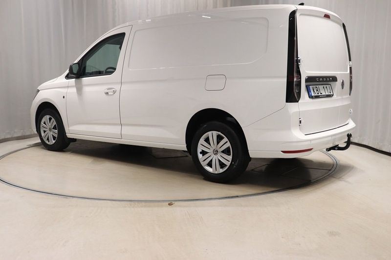 Volkswagen Caddy bild 6
