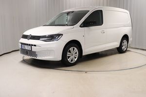 Volkswagen Caddy bild 1