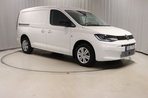 Volkswagen Caddy bild 3
