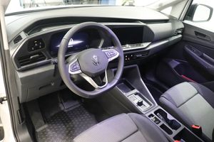 Volkswagen Caddy bild 8