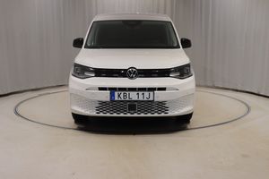 Volkswagen Caddy bild 2