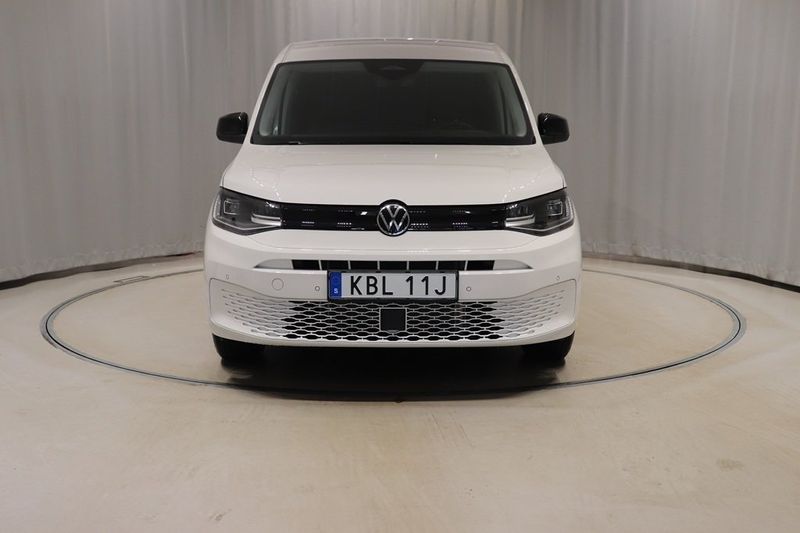 Volkswagen Caddy bild 2