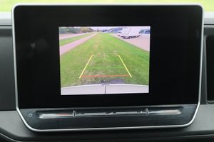 Volkswagen Crafter bild 10