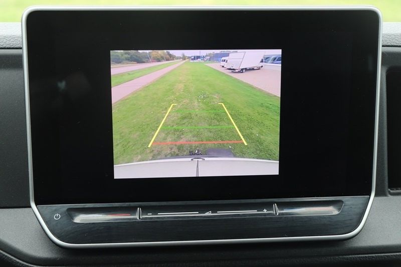 Volkswagen Crafter bild 10