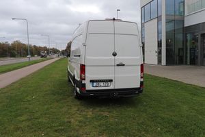 Volkswagen Crafter bild 4