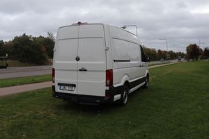 Volkswagen Crafter bild 6