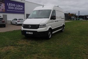 Volkswagen Crafter bild 1