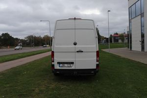 Volkswagen Crafter bild 5