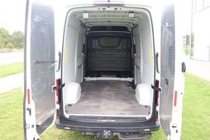 Volkswagen Crafter bild 9