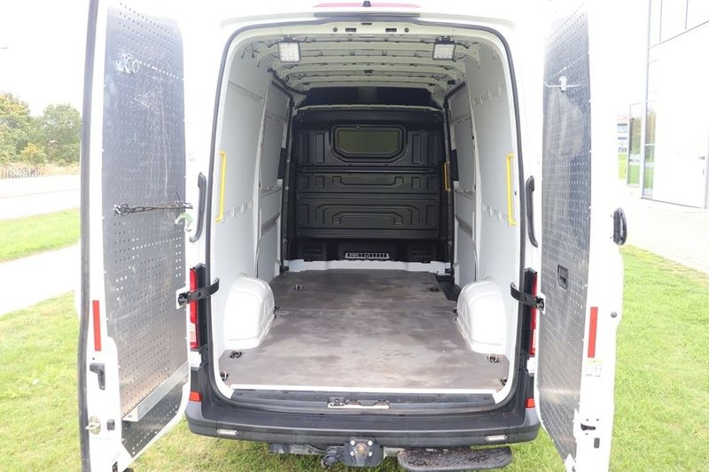 Volkswagen Crafter bild 9
