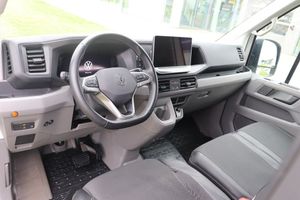 Volkswagen Crafter bild 8