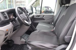 Volkswagen Crafter bild 7
