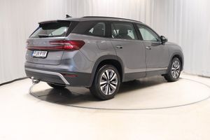 Skoda Kodiaq bild 4
