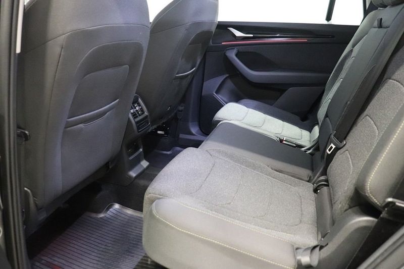 Skoda Kodiaq bild 8
