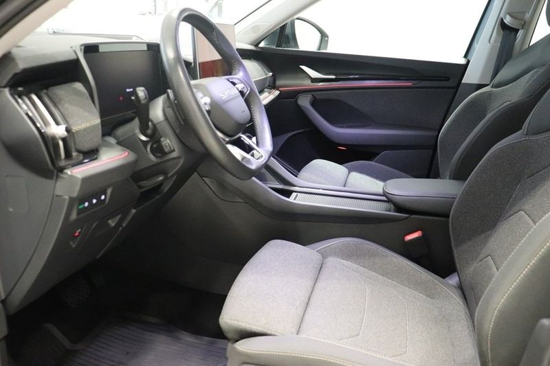 Skoda Kodiaq bild 7