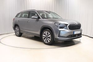 Skoda Kodiaq bild 3