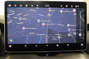 Skoda Kodiaq bild 12