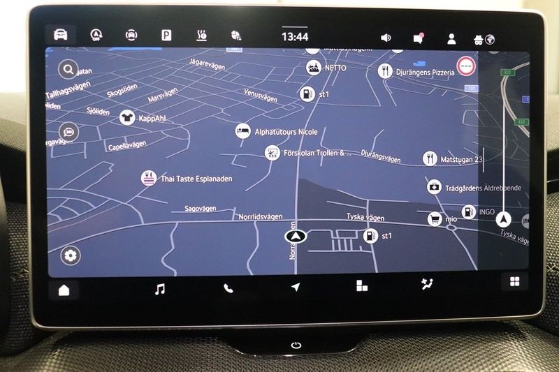 Skoda Kodiaq bild 12