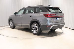 Skoda Kodiaq bild 6