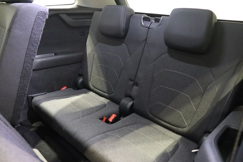 Skoda Kodiaq bild 9