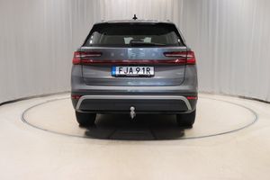 Skoda Kodiaq bild 5