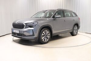 Skoda Kodiaq bild 1