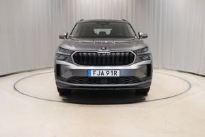 Skoda Kodiaq bild 2