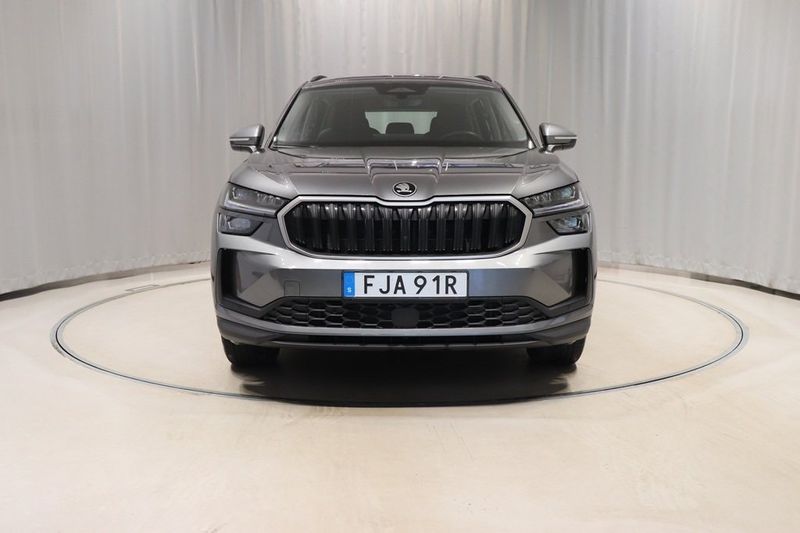 Skoda Kodiaq bild 2