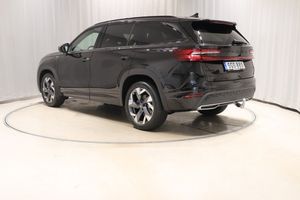 Skoda Kodiaq bild 6