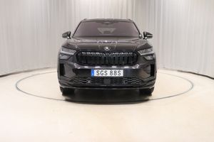 Skoda Kodiaq bild 2