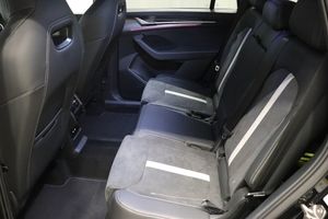 Skoda Kodiaq bild 8