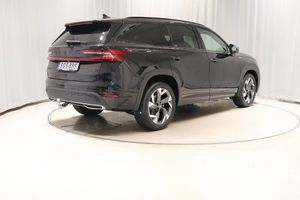 Skoda Kodiaq bild 4
