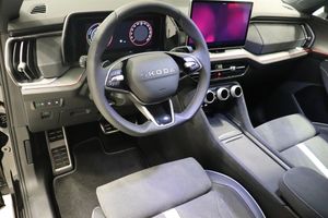 Skoda Kodiaq bild 9